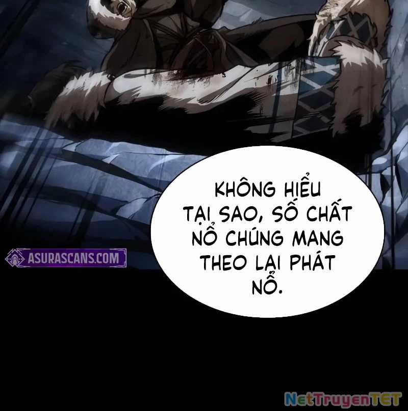 Ngã Lão Ma Thần Chapter 243 trang 14