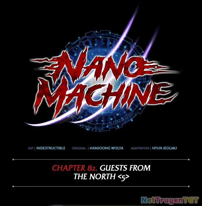 Ngã Lão Ma Thần Chapter 243 trang 19