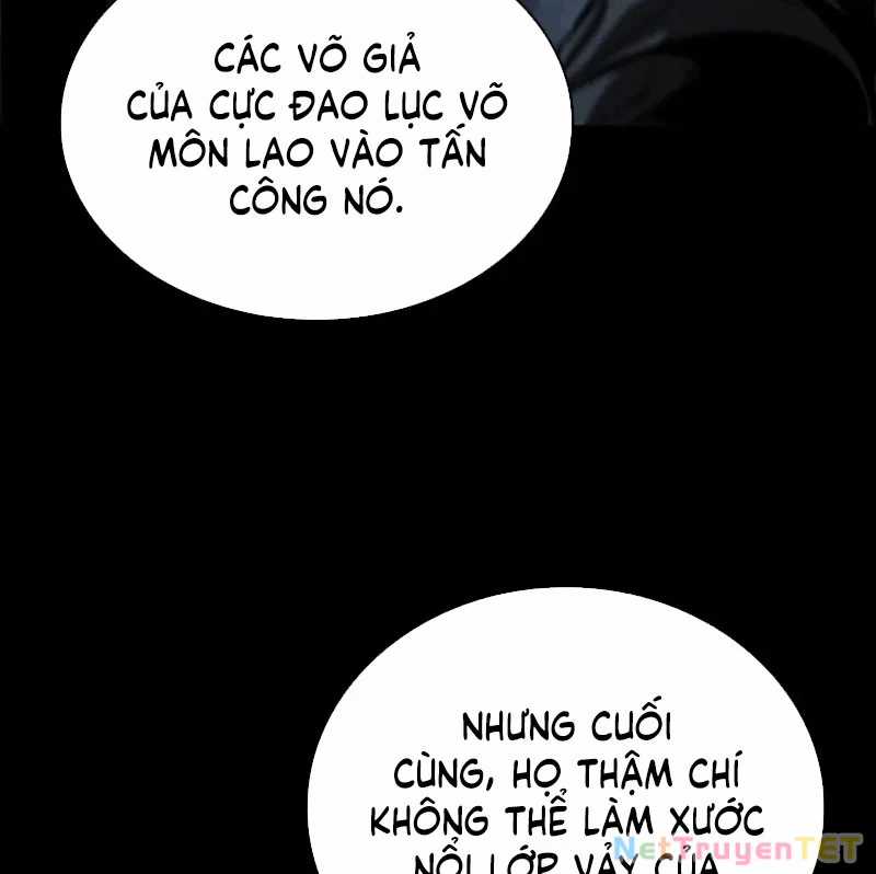Ngã Lão Ma Thần Chapter 243 trang 22