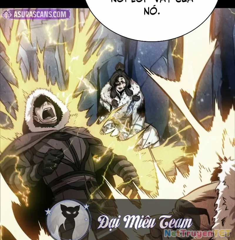 Ngã Lão Ma Thần Chapter 243 trang 23