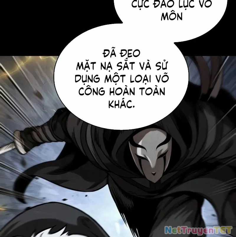 Ngã Lão Ma Thần Chapter 243 trang 25