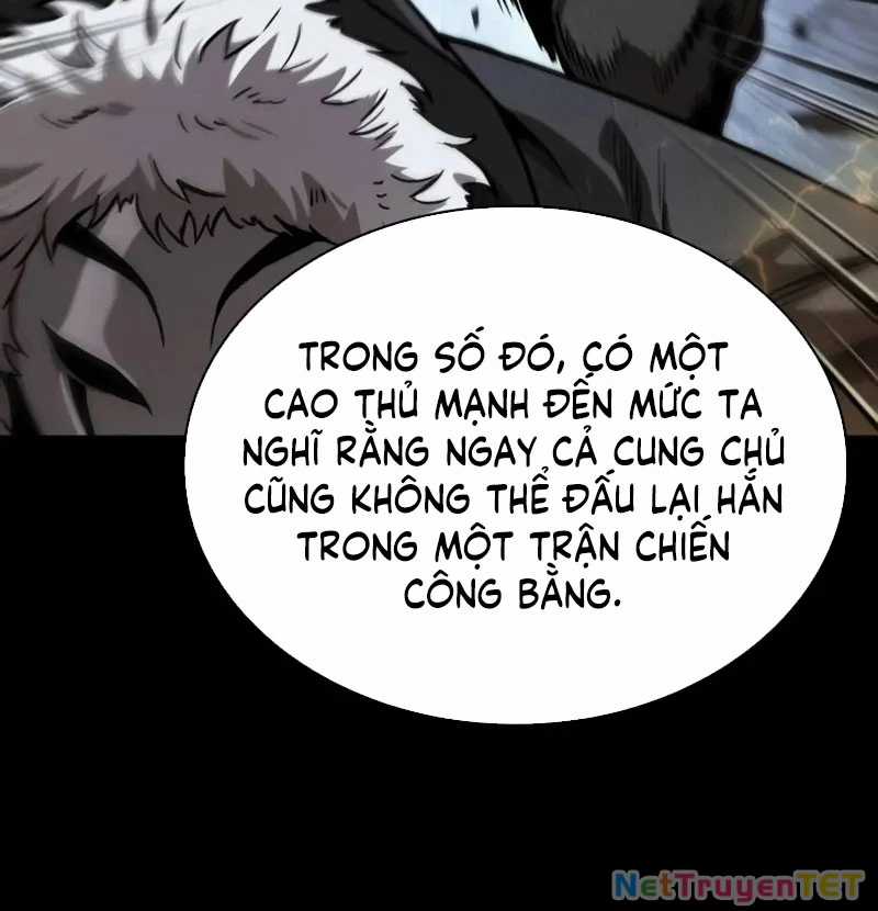 Ngã Lão Ma Thần Chapter 243 trang 26