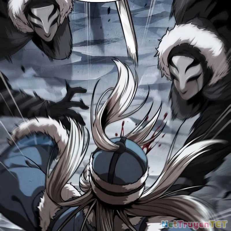 Ngã Lão Ma Thần Chapter 243 trang 5