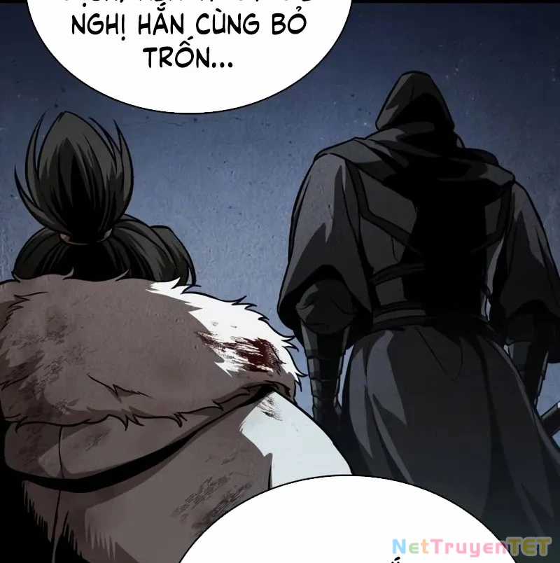 Ngã Lão Ma Thần Chapter 243 trang 61