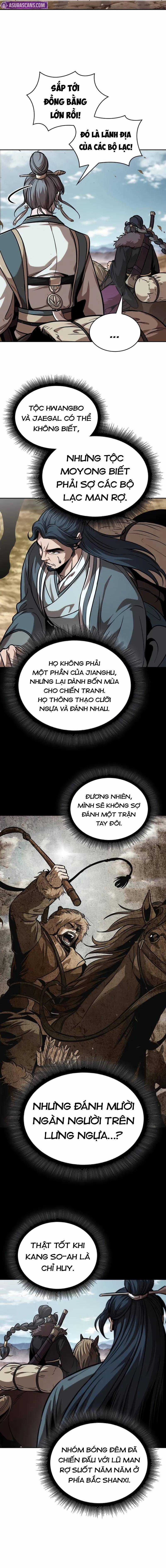 Ngã Lão Ma Thần Chapter 245 trang 18