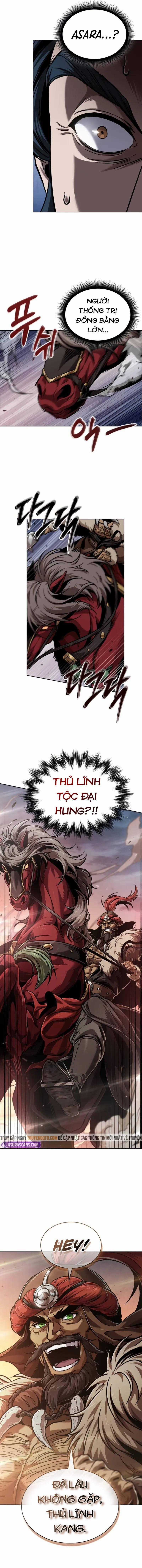 Ngã Lão Ma Thần Chapter 245 trang 25