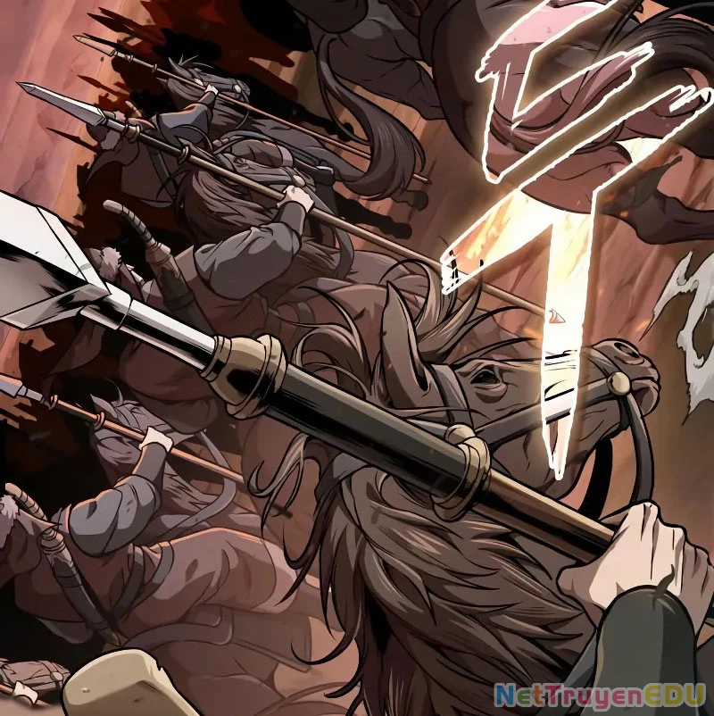 Ngã Lão Ma Thần Chapter 246 trang 123