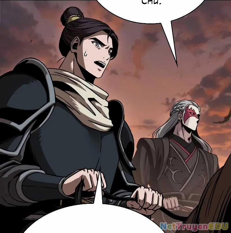 Ngã Lão Ma Thần Chapter 246 trang 158