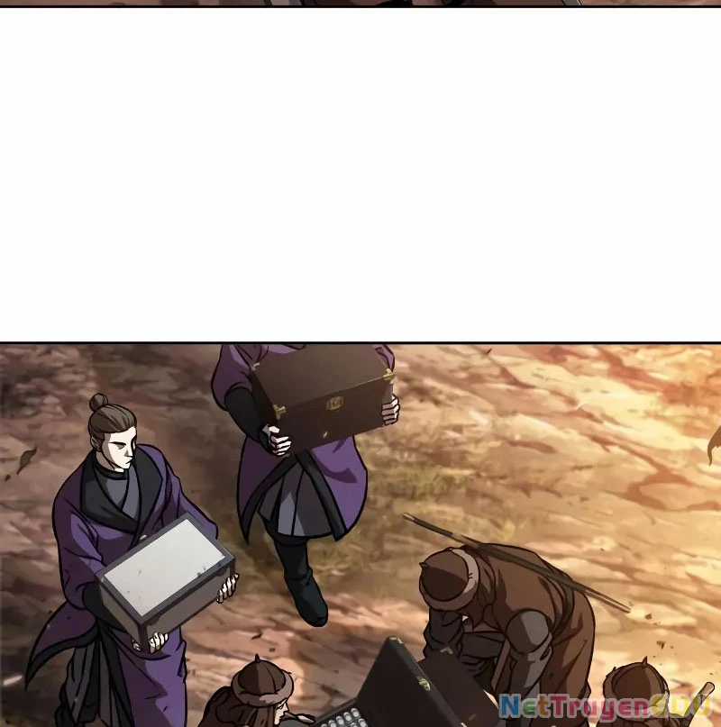 Ngã Lão Ma Thần Chapter 246 trang 28