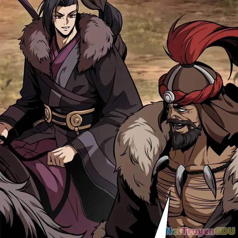 Ngã Lão Ma Thần Chapter 246 trang 34