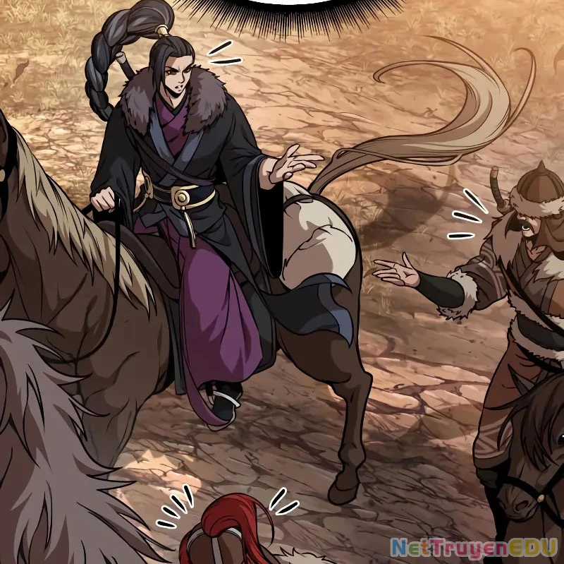 Ngã Lão Ma Thần Chapter 246 trang 44