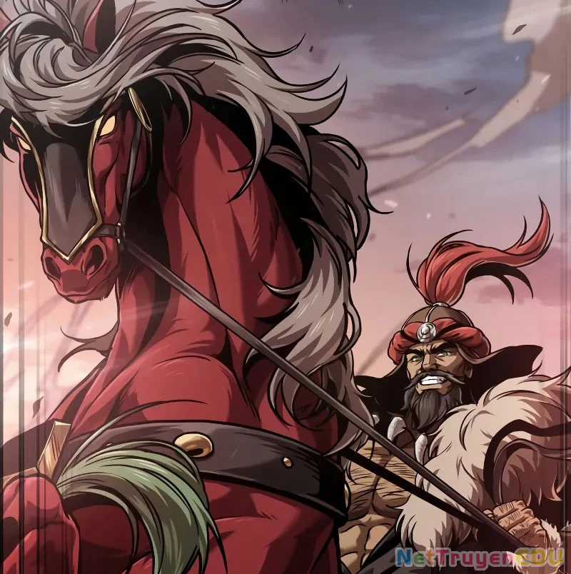 Ngã Lão Ma Thần Chapter 246 trang 6