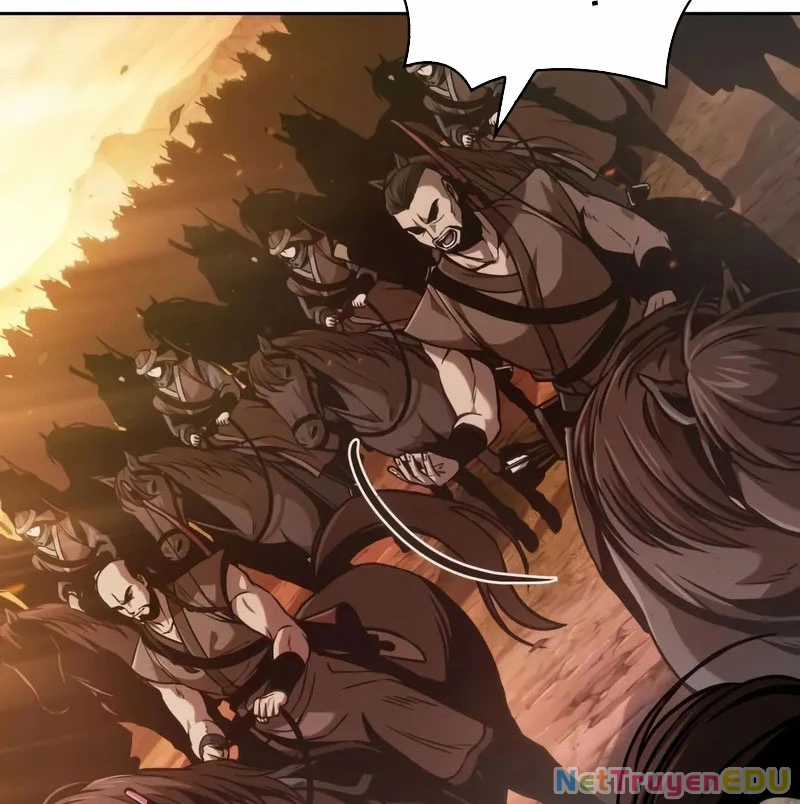 Ngã Lão Ma Thần Chapter 247 trang 15