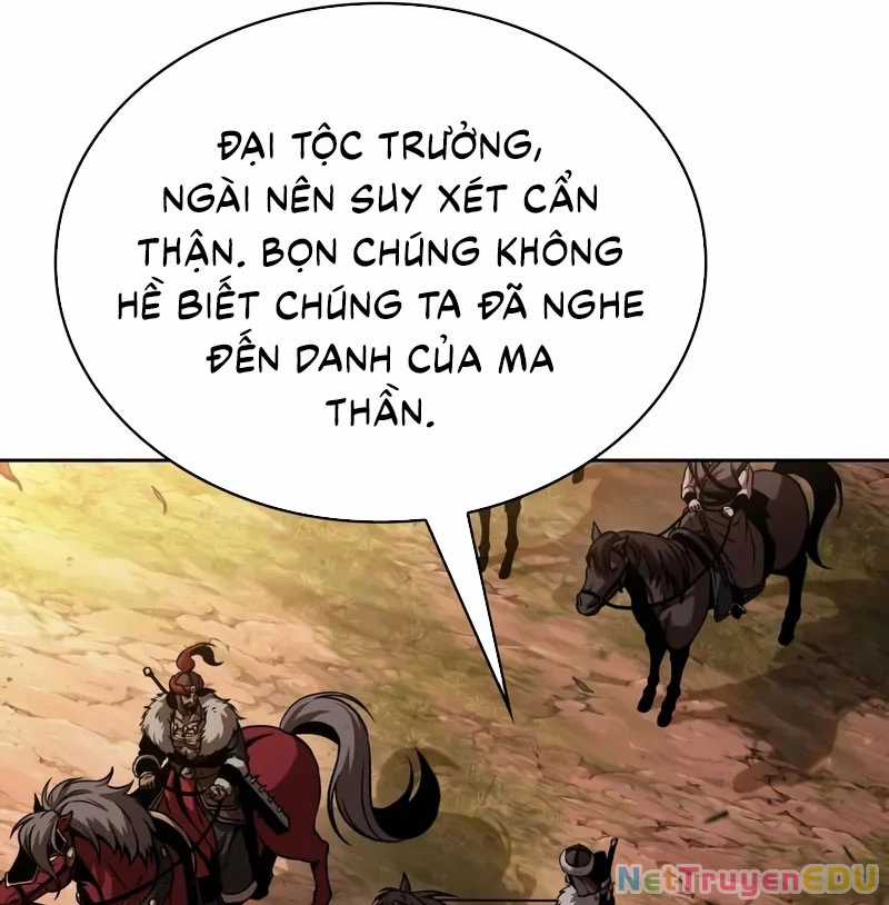 Ngã Lão Ma Thần Chapter 247 trang 18