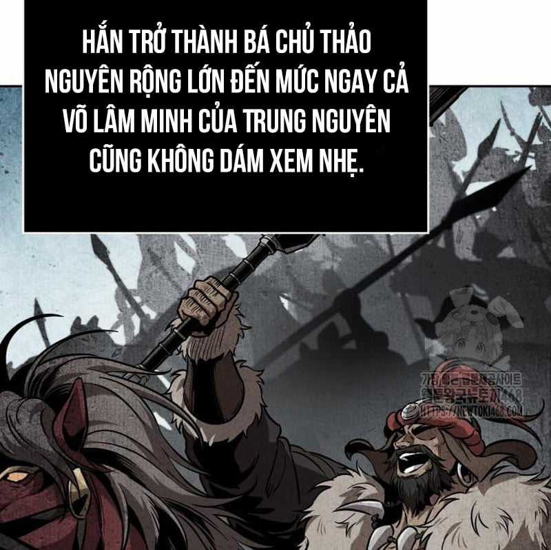 Ngã Lão Ma Thần Chapter 248 trang 11