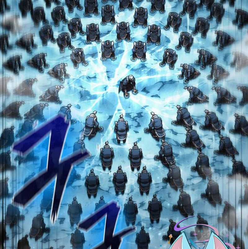 Ngã Lão Ma Thần Chapter 248 trang 130