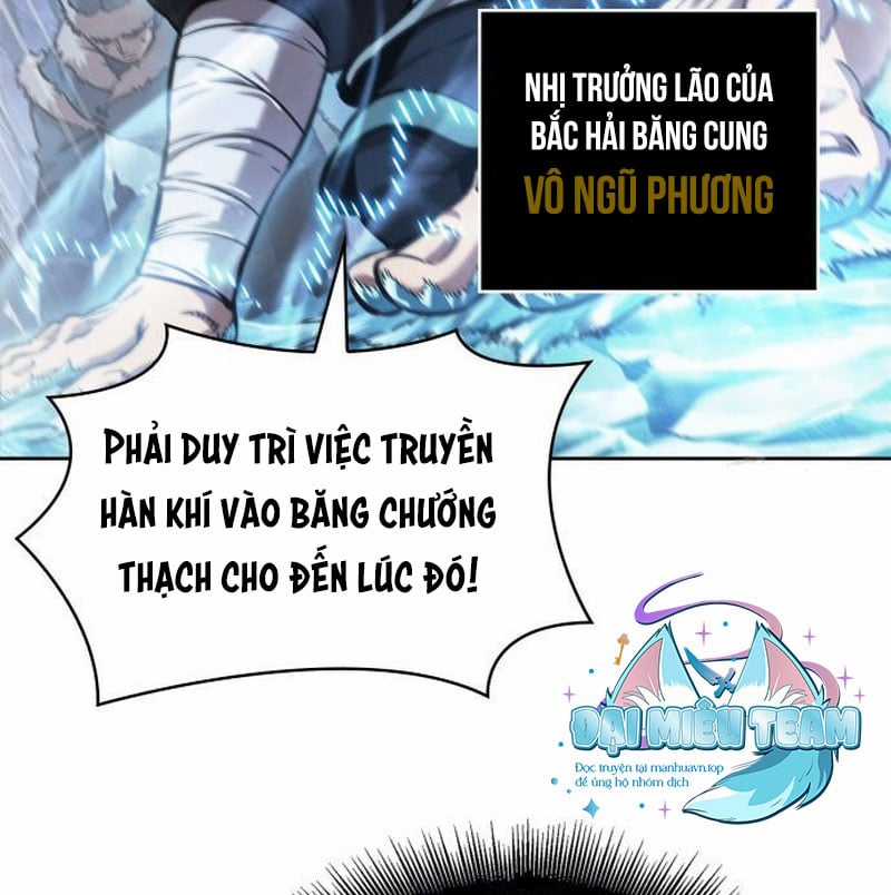 Ngã Lão Ma Thần Chapter 248 trang 135
