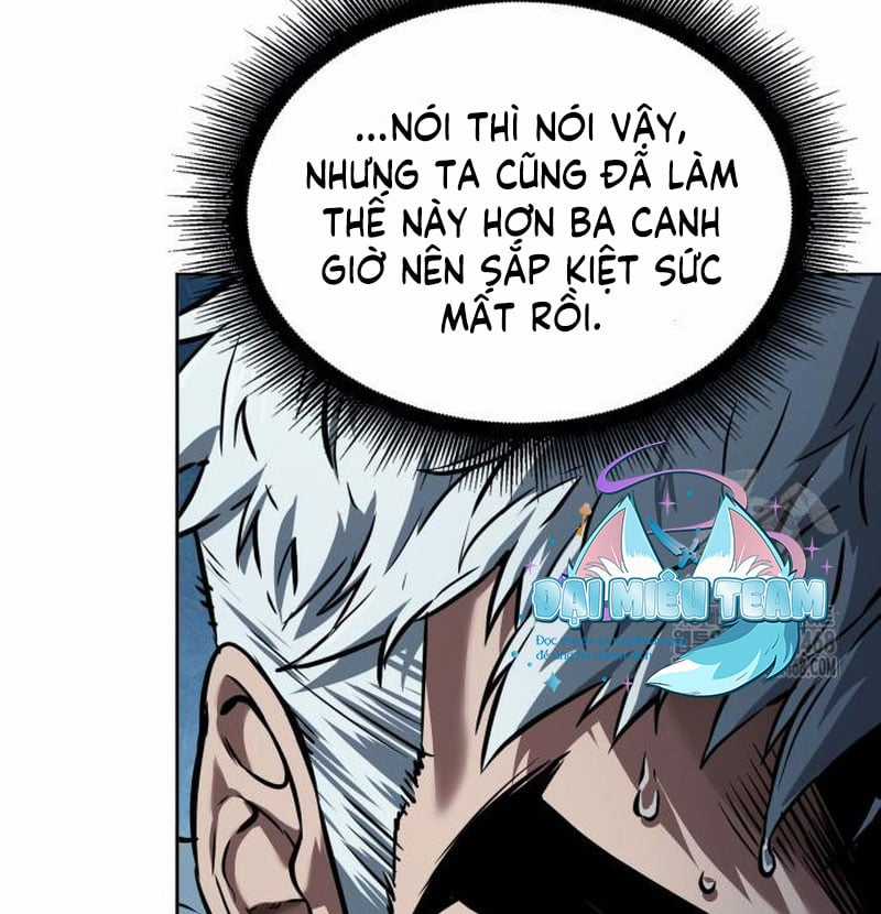 Ngã Lão Ma Thần Chapter 248 trang 136
