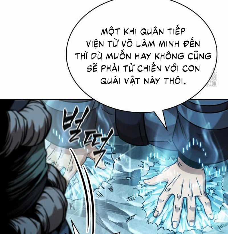 Ngã Lão Ma Thần Chapter 248 trang 152