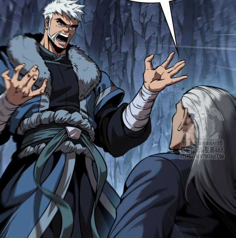 Ngã Lão Ma Thần Chapter 248 trang 154