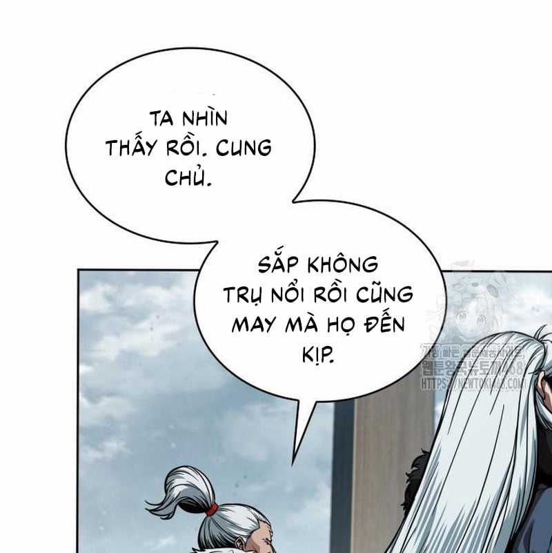 Ngã Lão Ma Thần Chapter 248 trang 164