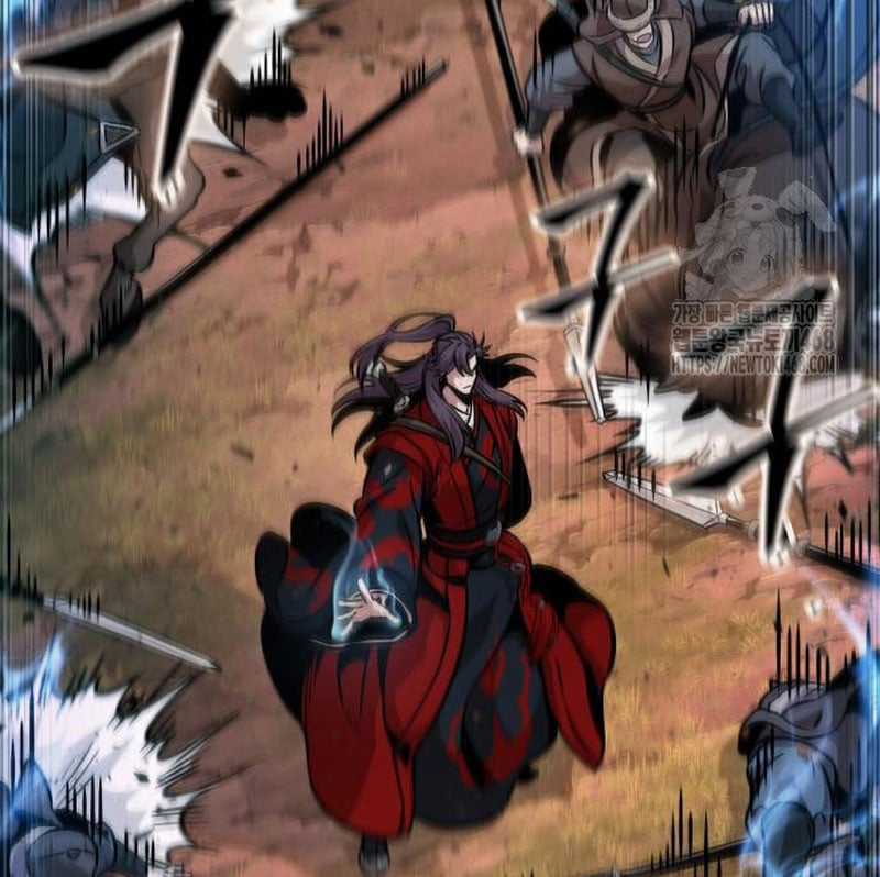 Ngã Lão Ma Thần Chapter 248 trang 2