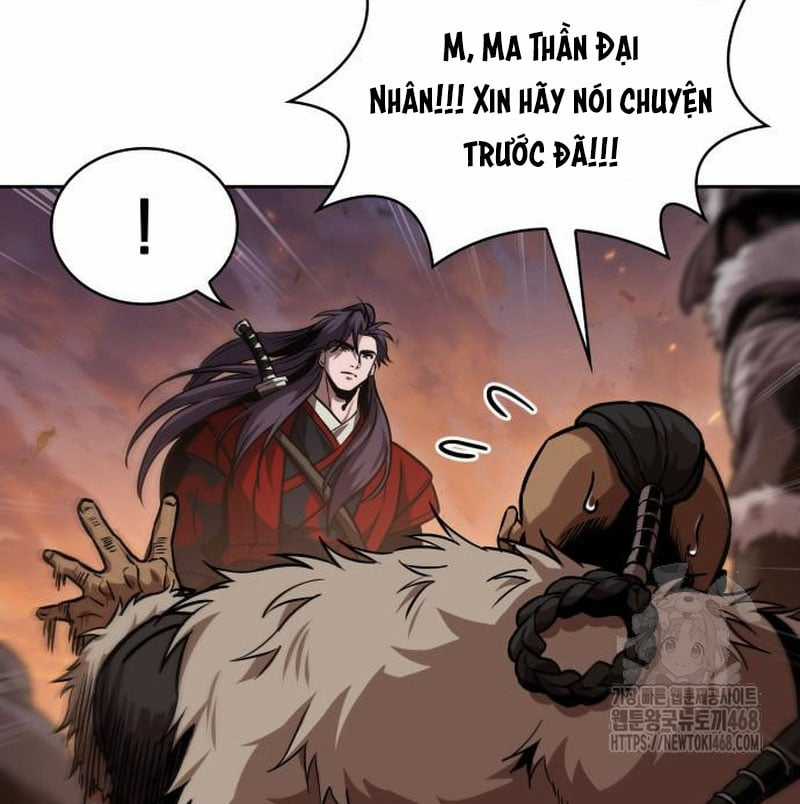 Ngã Lão Ma Thần Chapter 248 trang 24