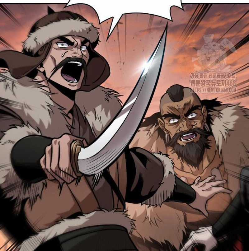 Ngã Lão Ma Thần Chapter 248 trang 28