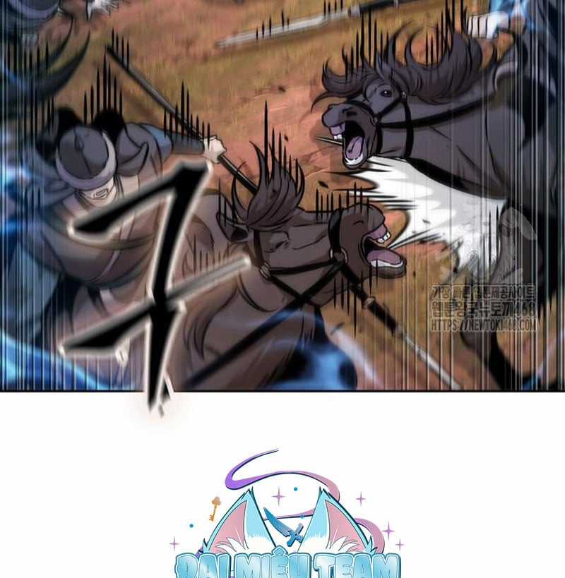 Ngã Lão Ma Thần Chapter 248 trang 3