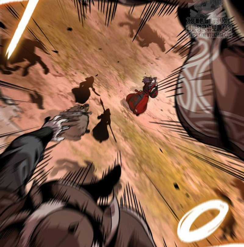 Ngã Lão Ma Thần Chapter 248 trang 32