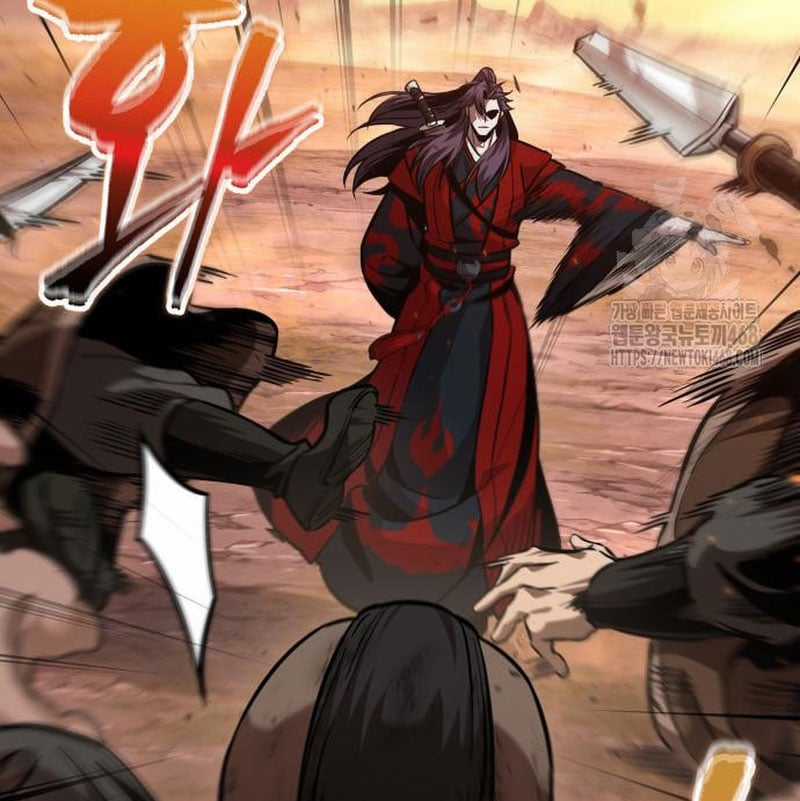 Ngã Lão Ma Thần Chapter 248 trang 34