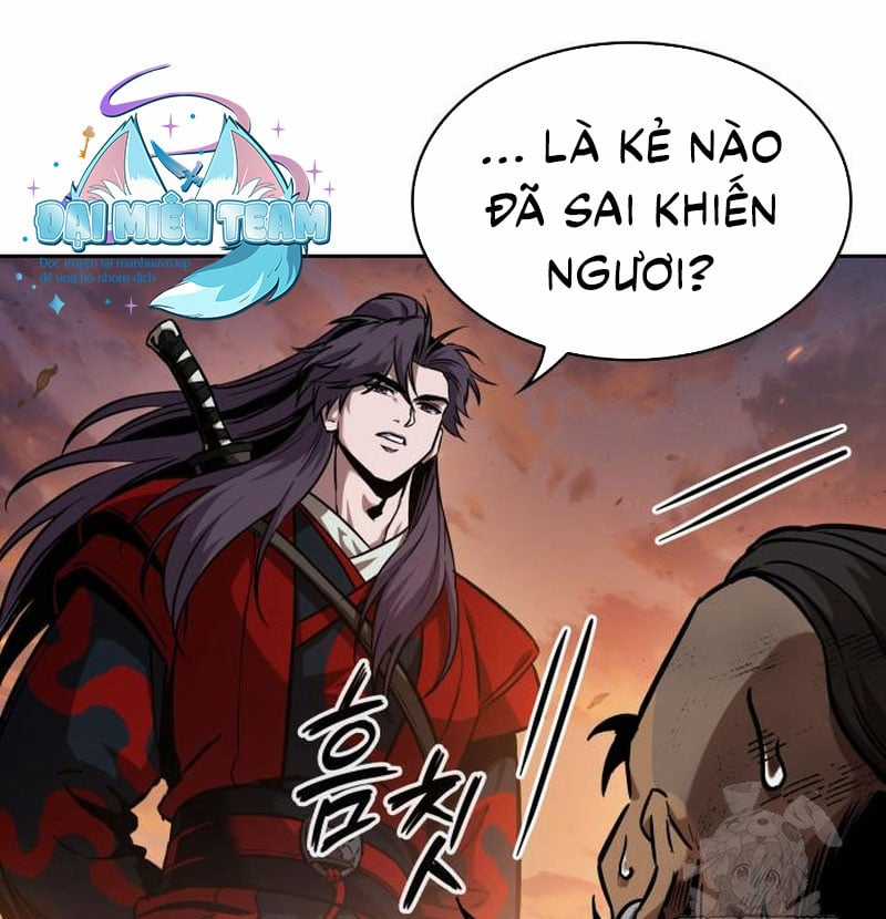 Ngã Lão Ma Thần Chapter 248 trang 44