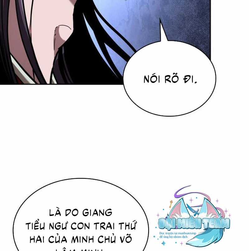 Ngã Lão Ma Thần Chapter 248 trang 51