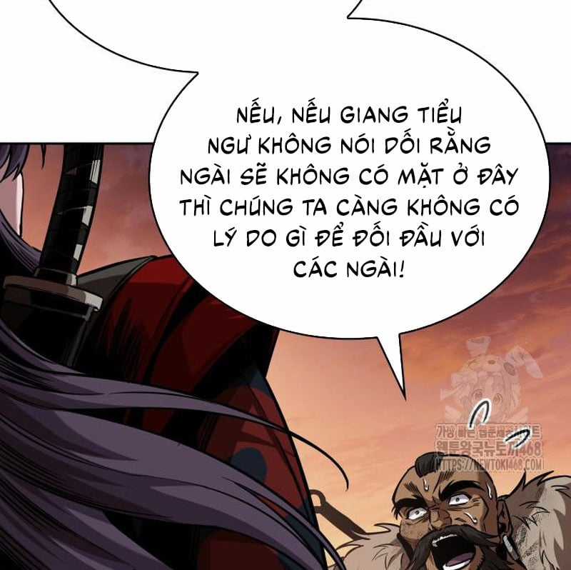 Ngã Lão Ma Thần Chapter 248 trang 57
