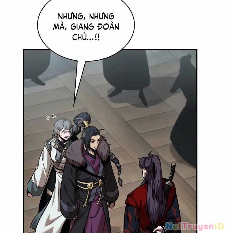 Ngã Lão Ma Thần Chapter 249 trang 144