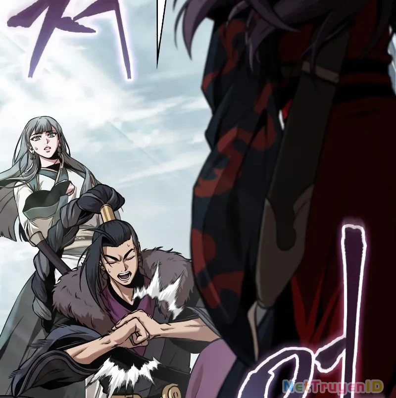 Ngã Lão Ma Thần Chapter 249 trang 157