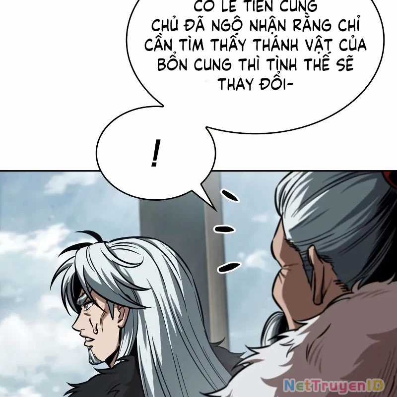Ngã Lão Ma Thần Chapter 249 trang 16
