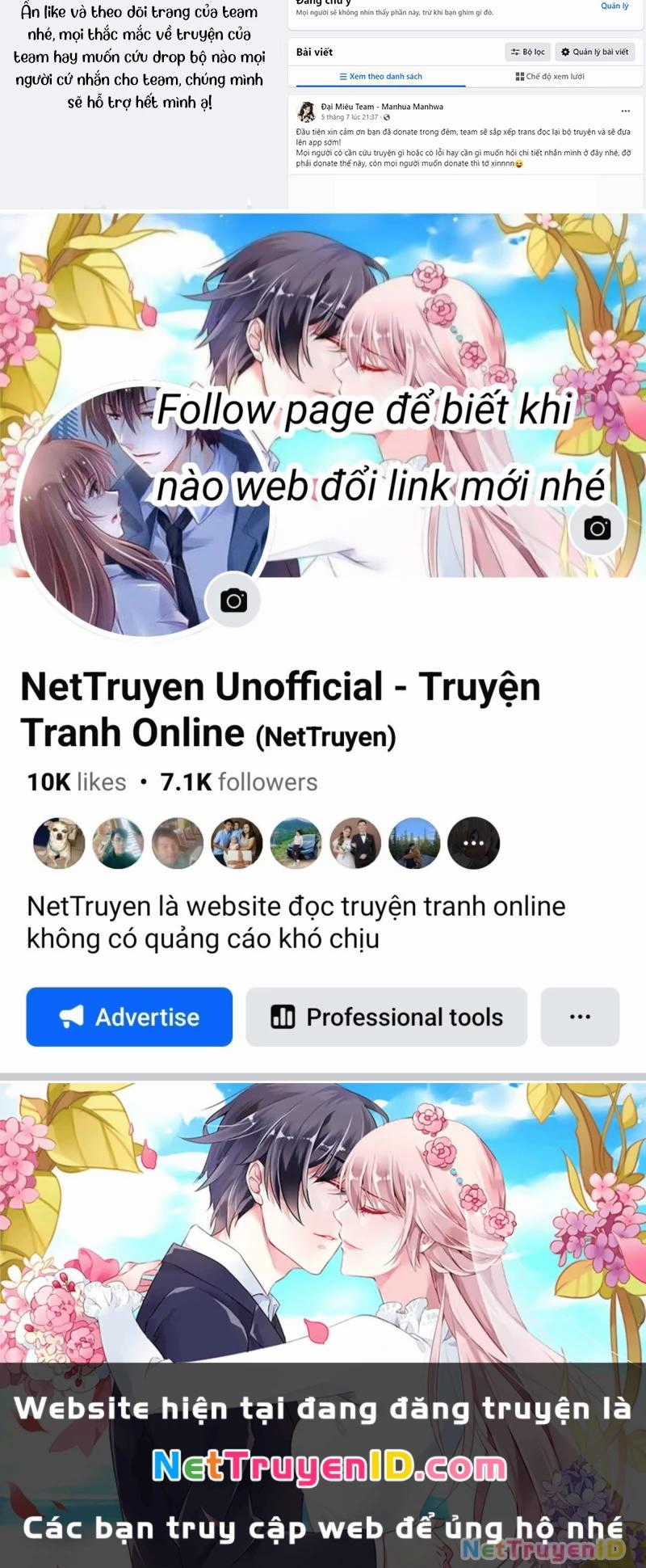 Ngã Lão Ma Thần Chapter 249 trang 170