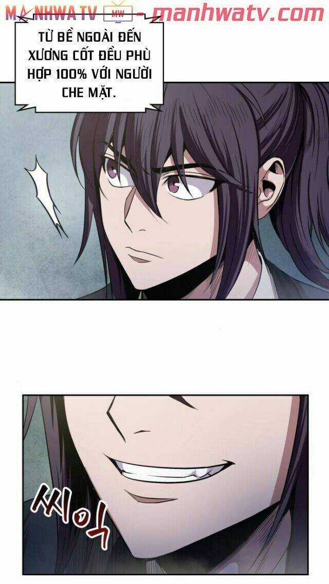 Ngã Lão Ma Thần Chapter 25 trang 10