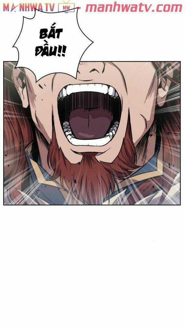 Ngã Lão Ma Thần Chapter 25 trang 14