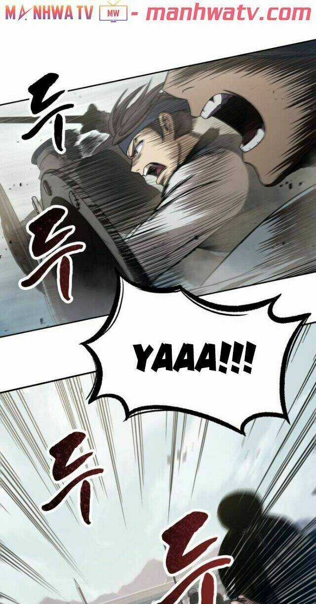 Ngã Lão Ma Thần Chapter 25 trang 15