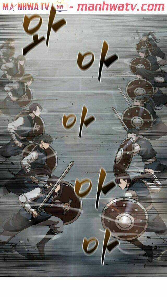 Ngã Lão Ma Thần Chapter 25 trang 19