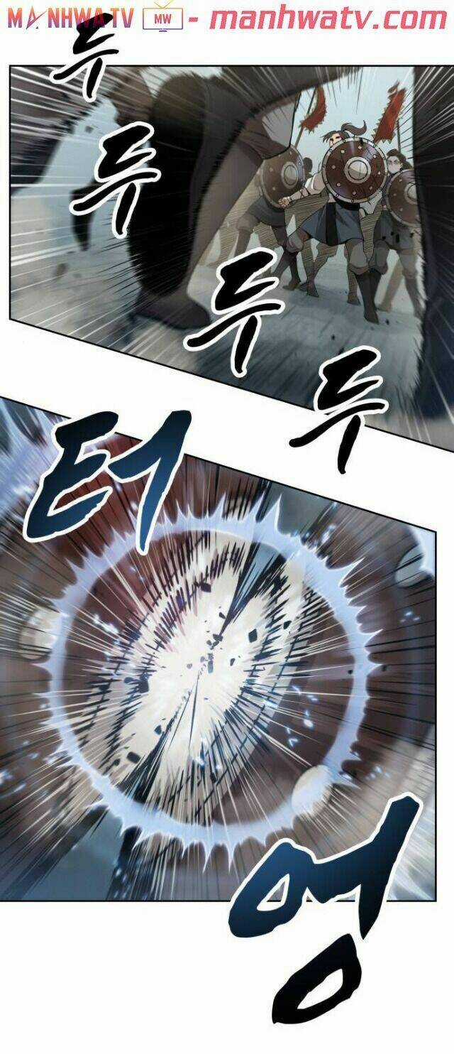 Ngã Lão Ma Thần Chapter 25 trang 20