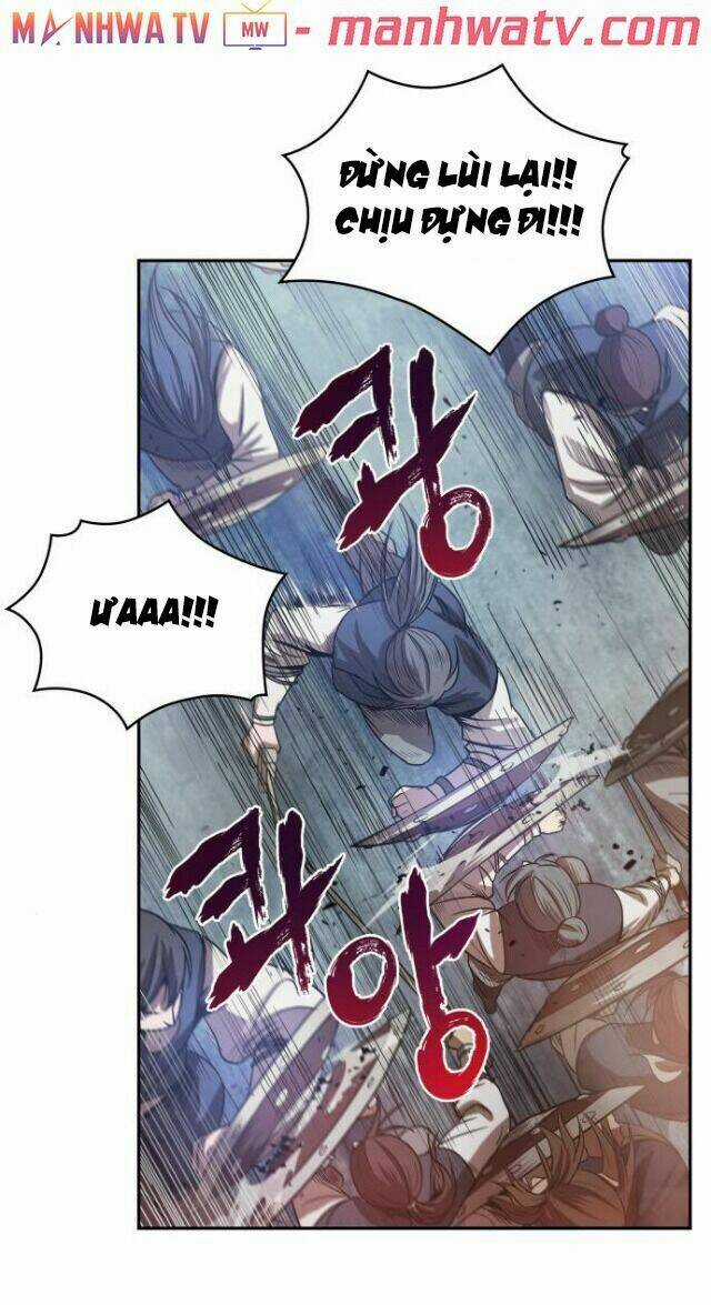 Ngã Lão Ma Thần Chapter 25 trang 21