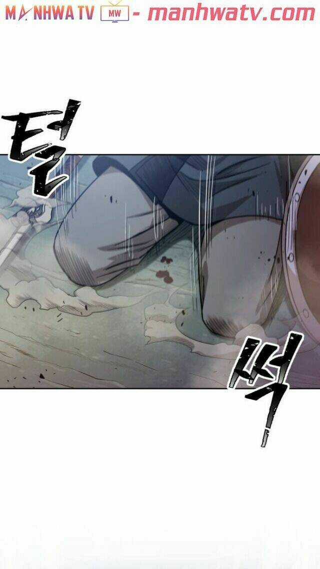 Ngã Lão Ma Thần Chapter 25 trang 25