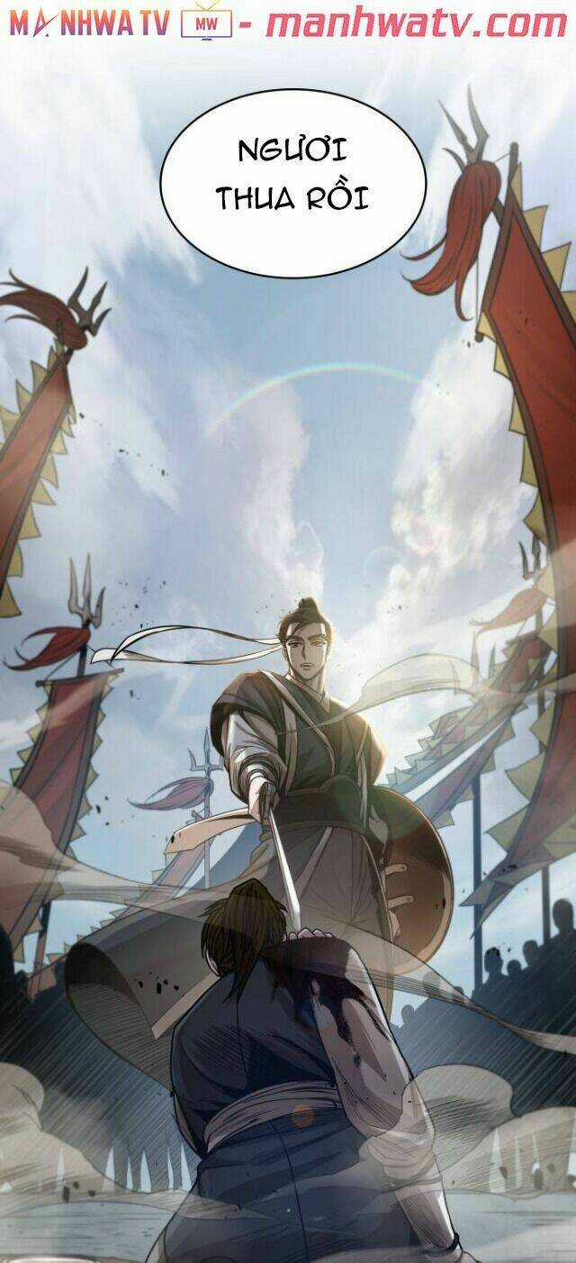 Ngã Lão Ma Thần Chapter 25 trang 26