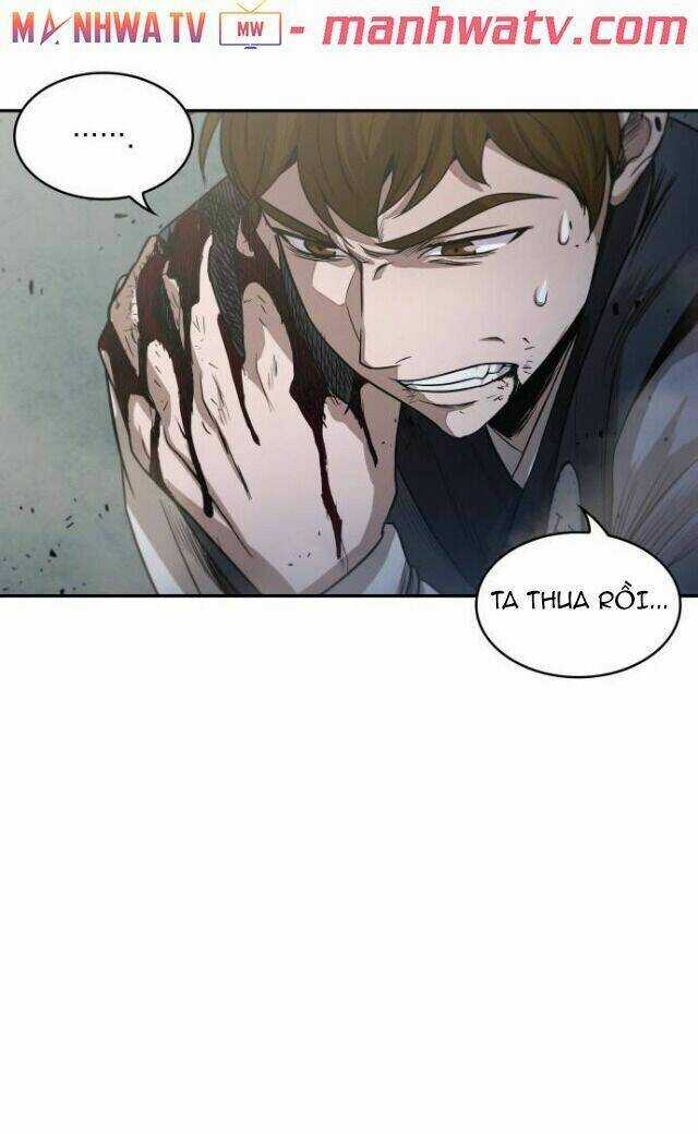 Ngã Lão Ma Thần Chapter 25 trang 28