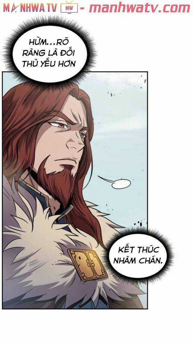 Ngã Lão Ma Thần Chapter 25 trang 29