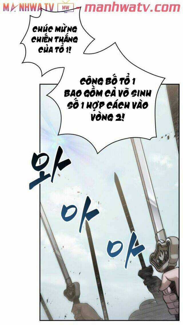 Ngã Lão Ma Thần Chapter 25 trang 30