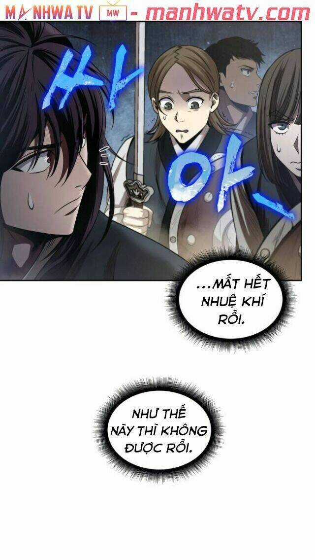 Ngã Lão Ma Thần Chapter 25 trang 33